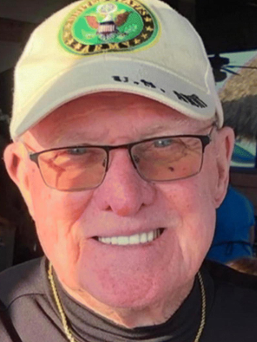 James R. Gurley III 19382024 News, Sports, Jobs Tribune Chronicle